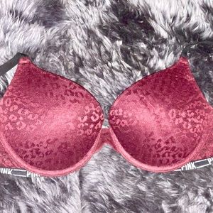PINK by Victoria’s Secret bra